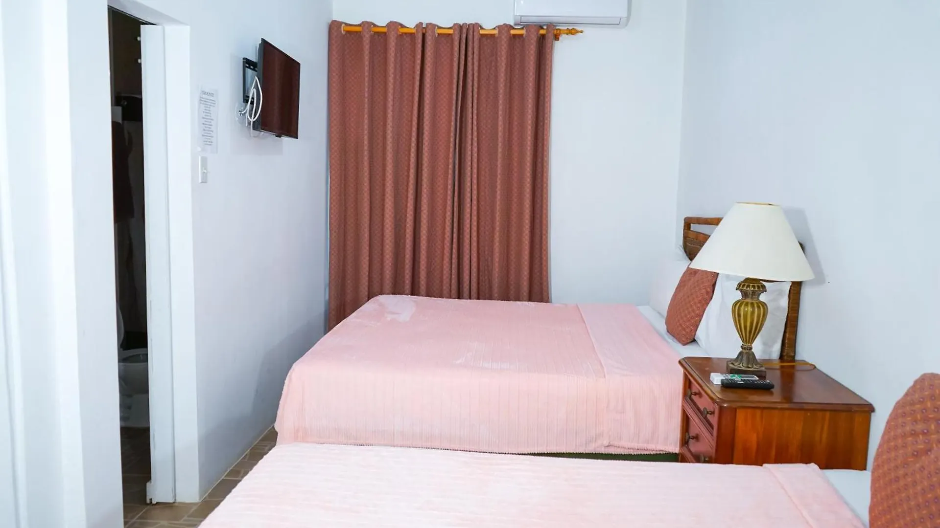 Ayurveda Resort Negril