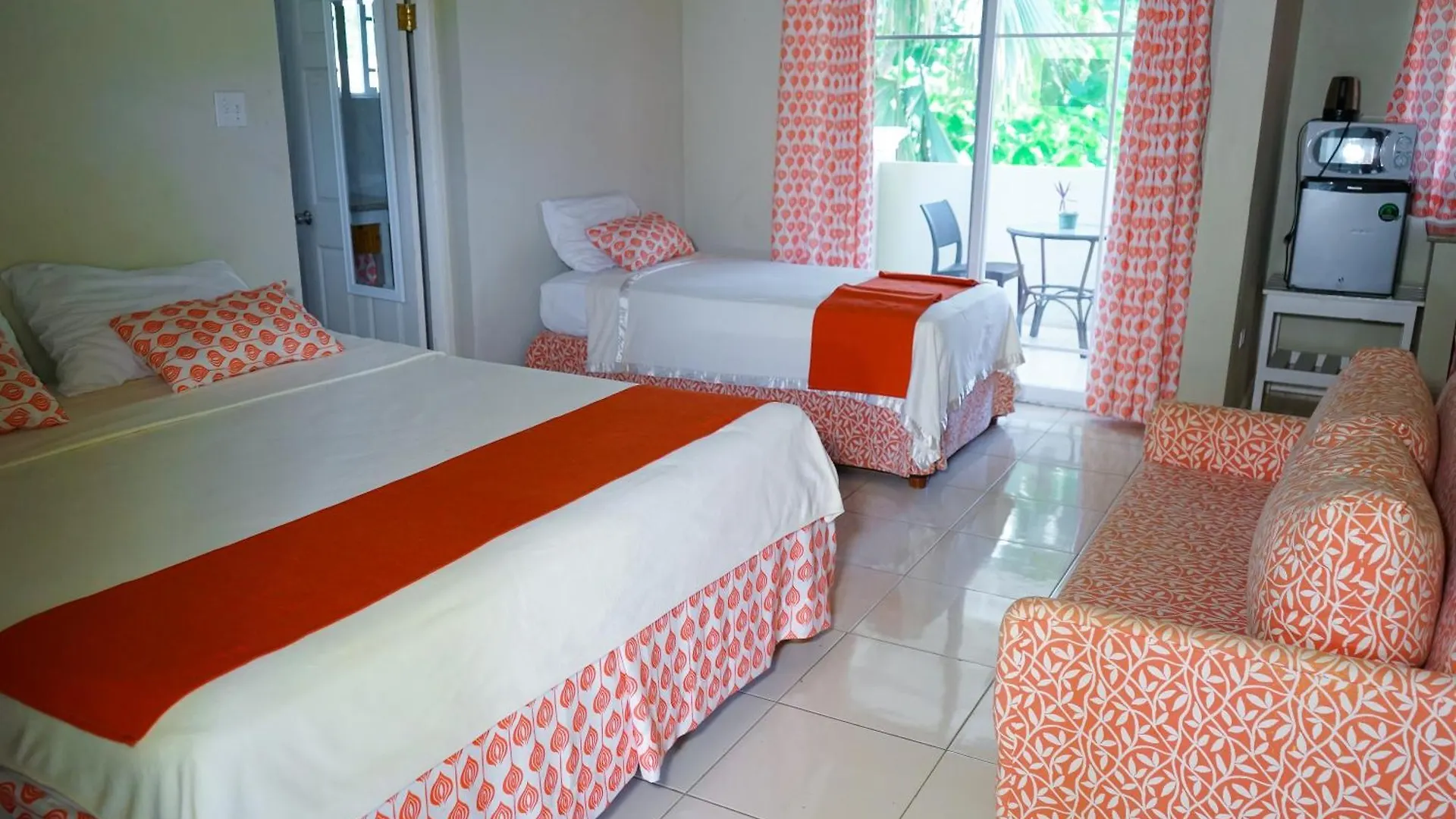 Ayurveda Resort Negril
