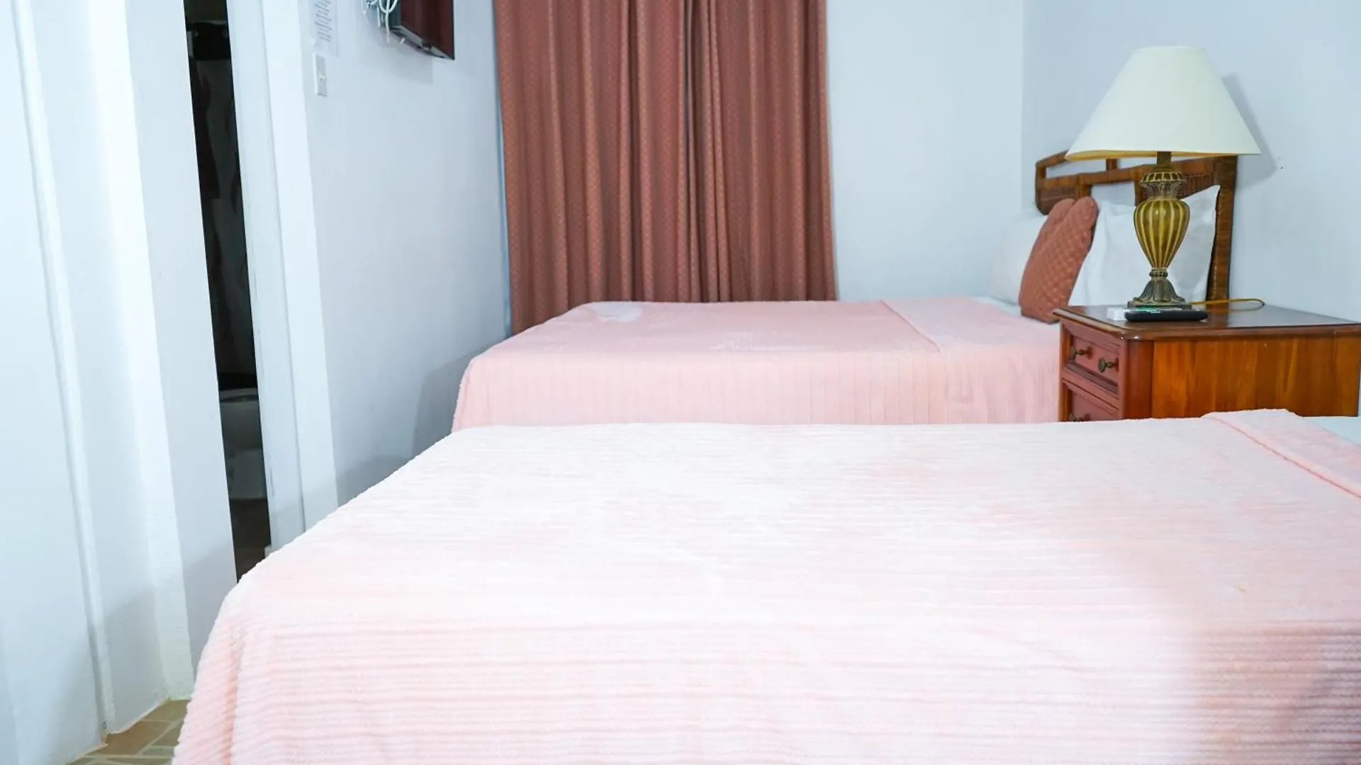 Ayurveda Resort Negril Jamaica