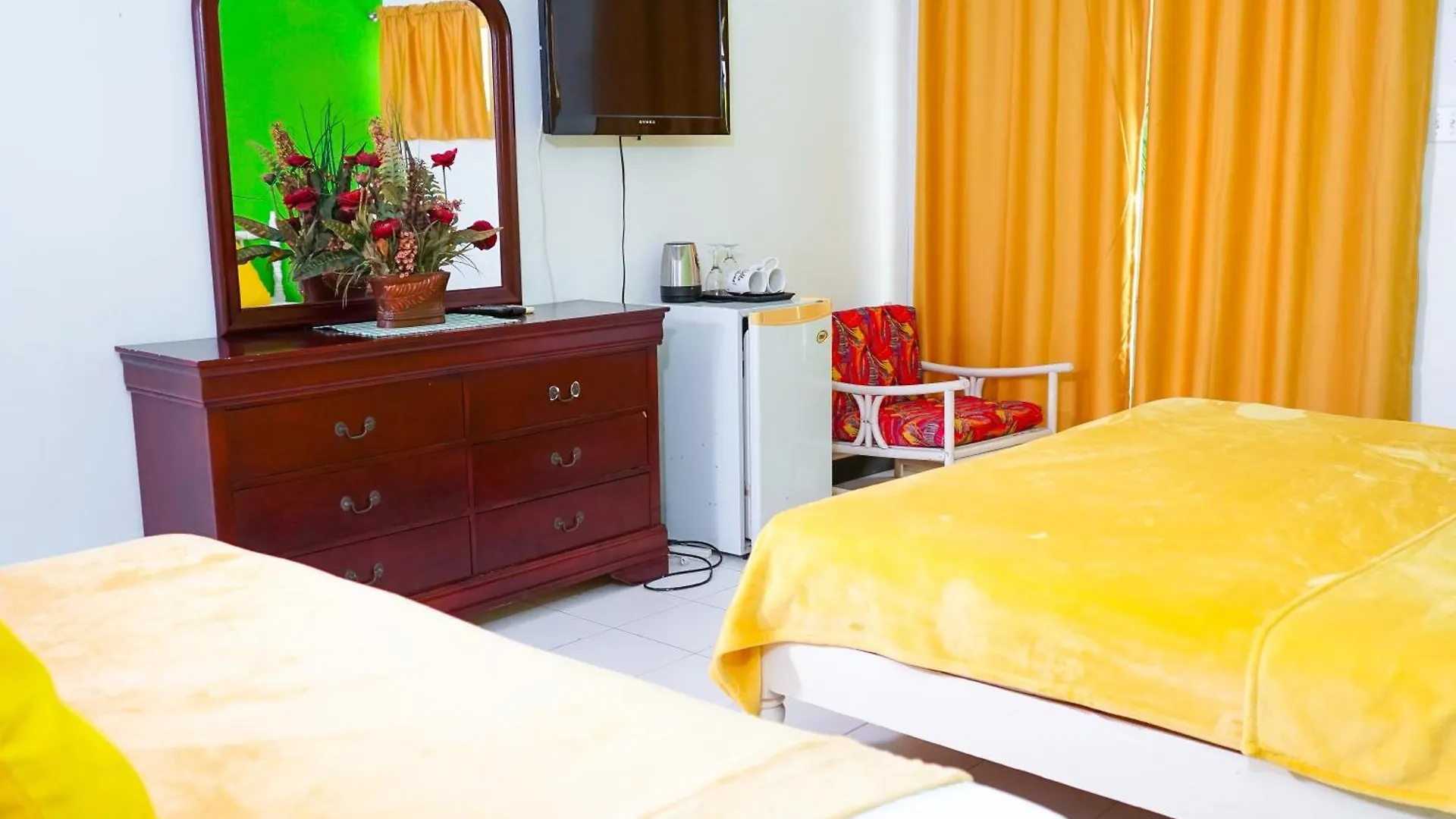 Ayurveda Resort Negril