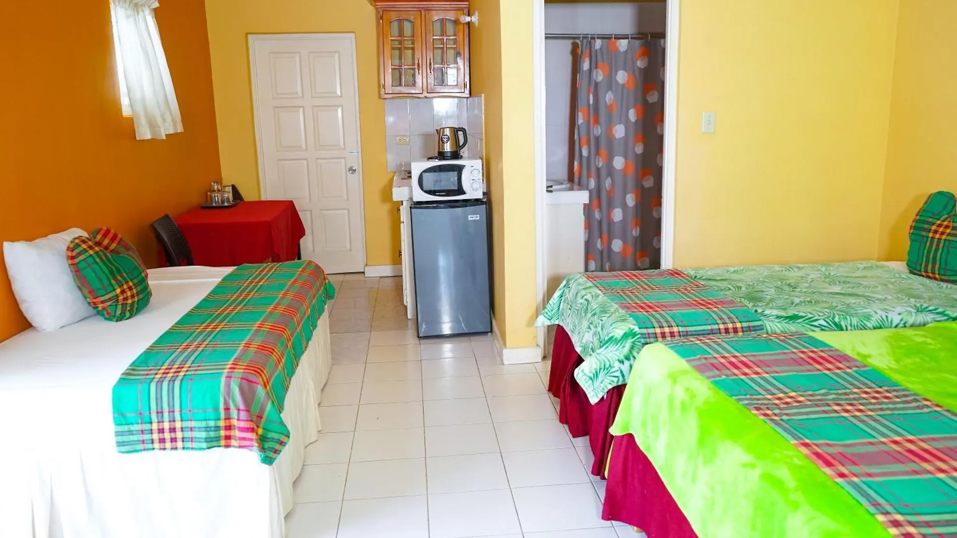 Ayurveda Resort Negril