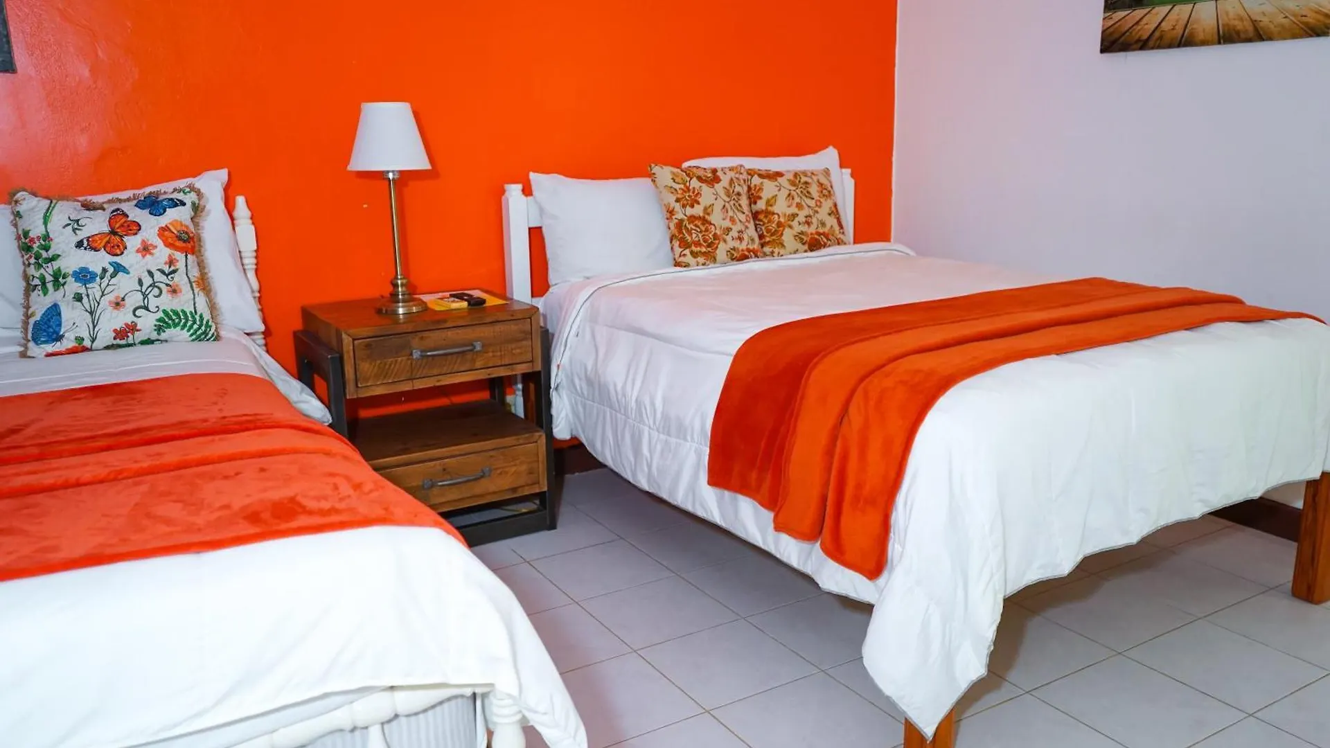 Ayurveda Resort Negril