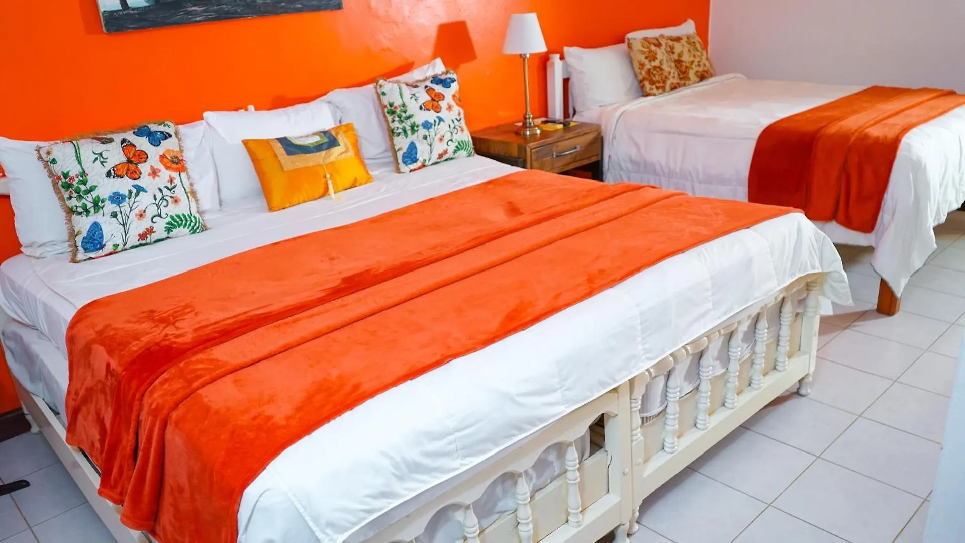Ayurveda Resort Negril 2*,