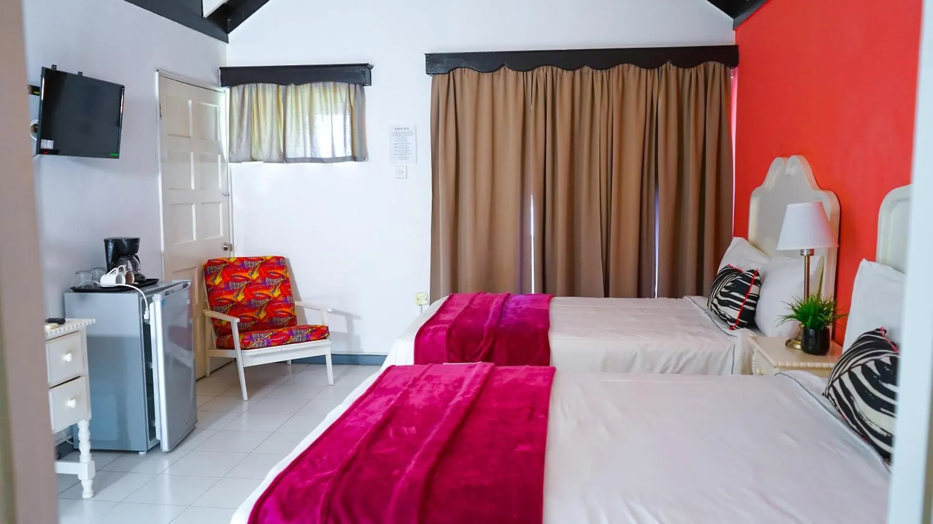 Ayurveda Resort Negril
