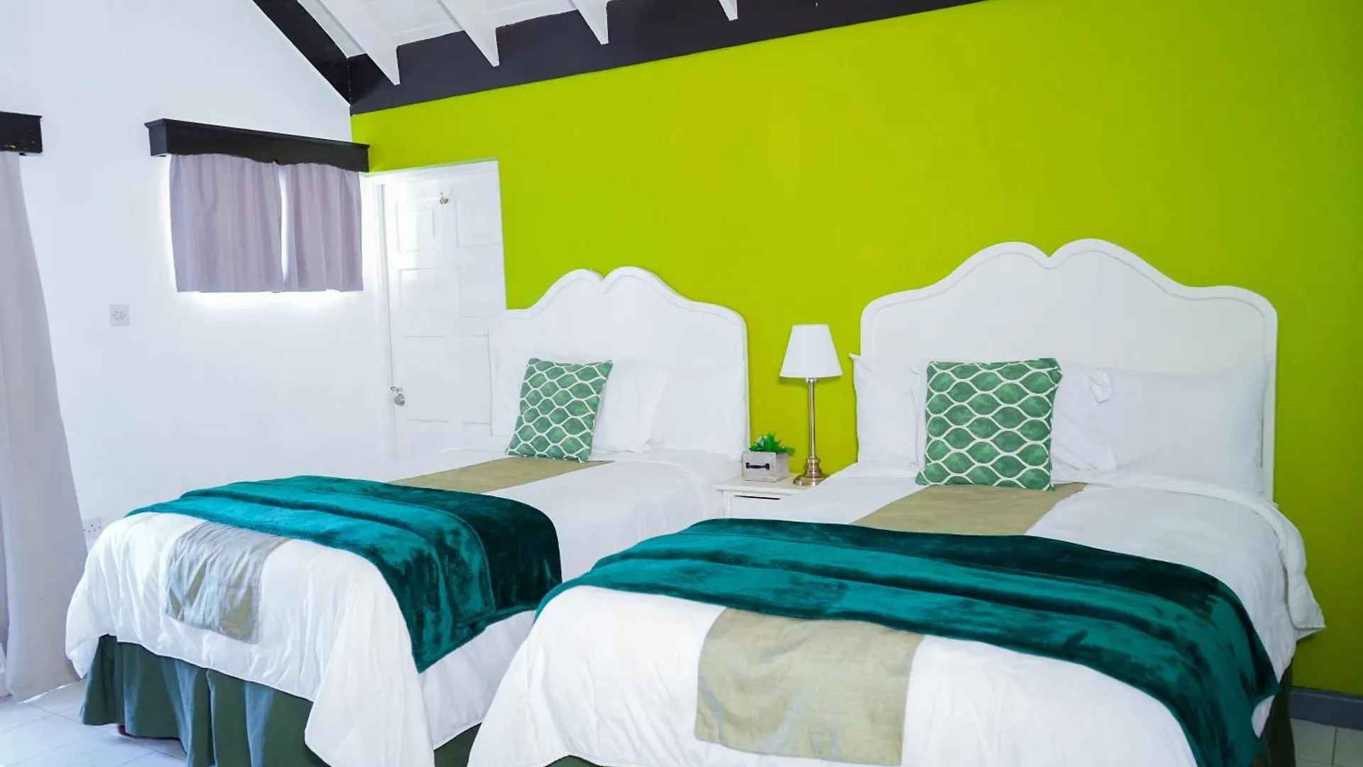 Ayurveda Resort Negril Jamaica