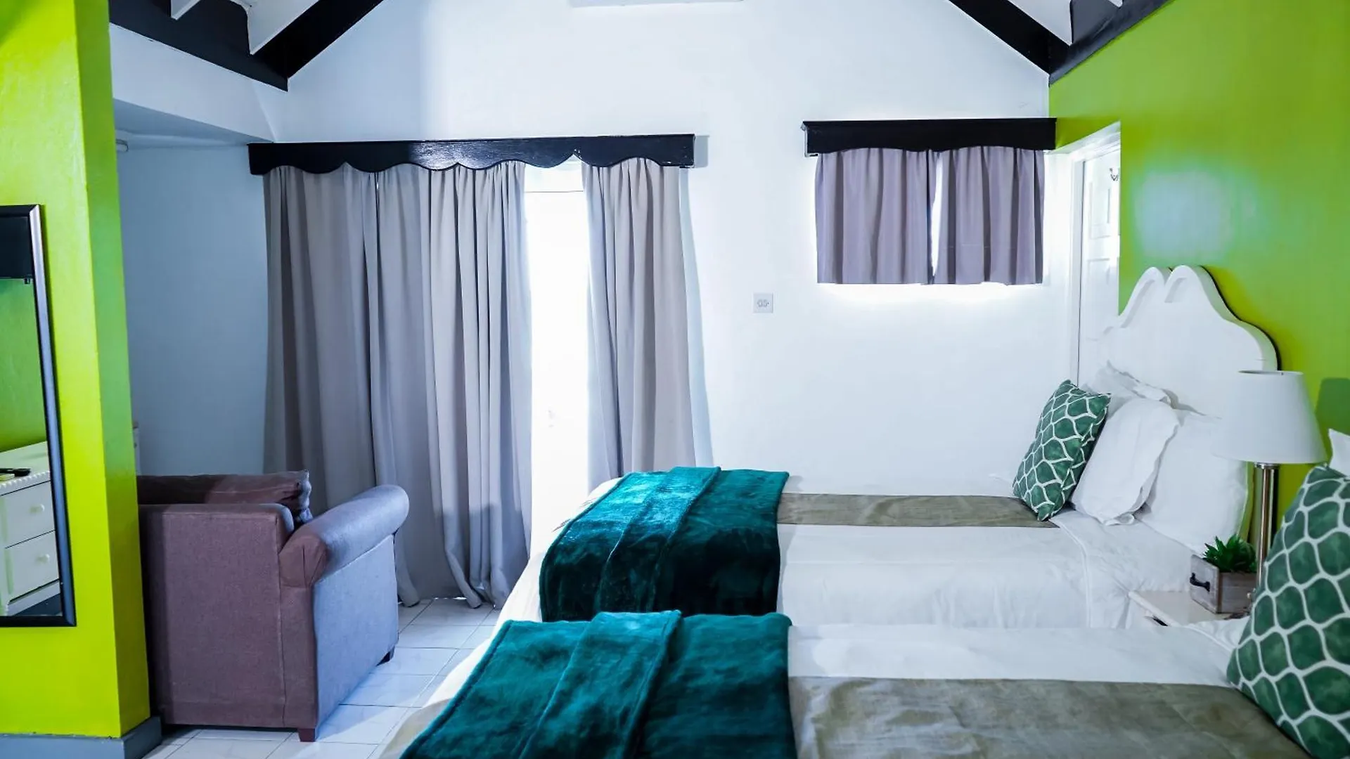 **  Ayurveda Resort Negril Jamaica