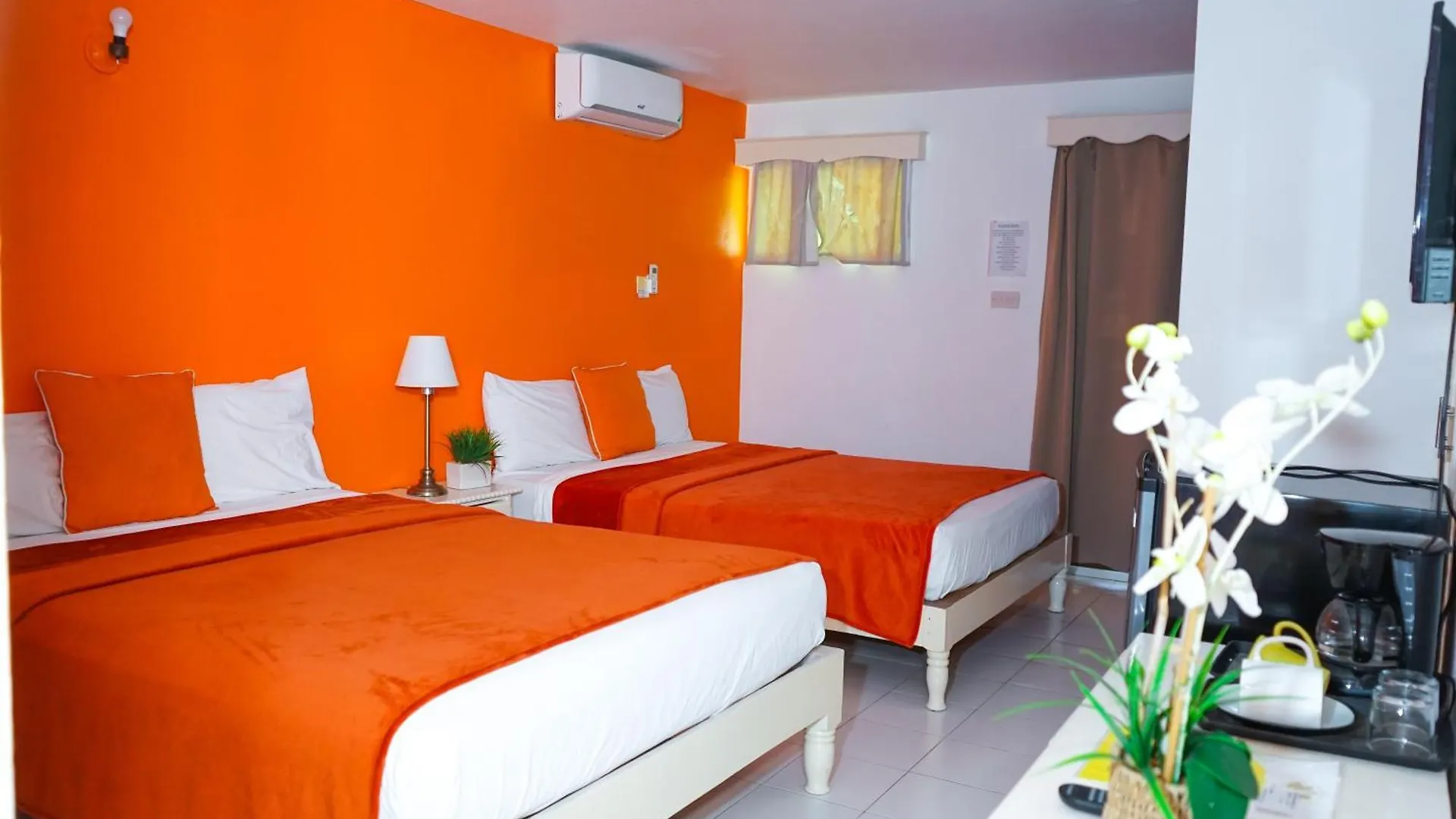 Ayurveda Resort Negril