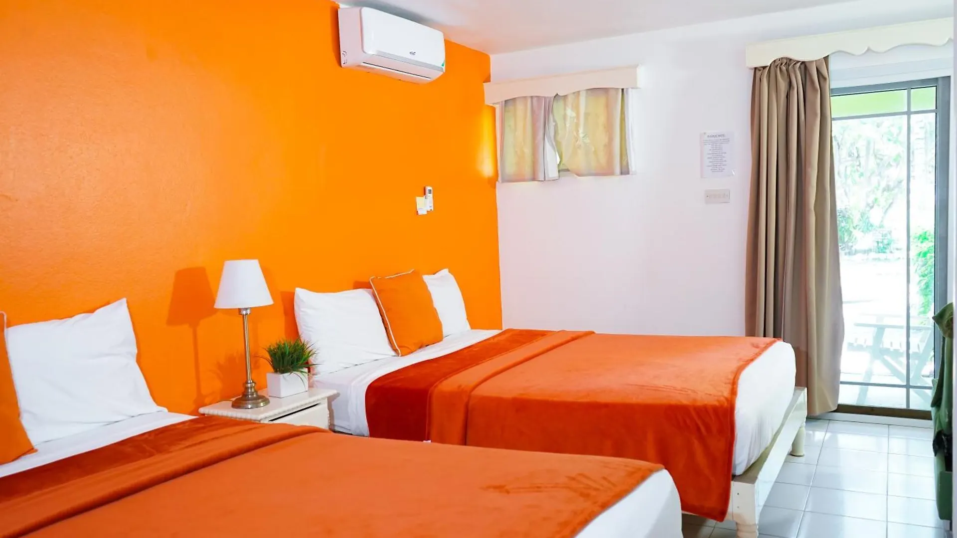Ayurveda Resort Negril