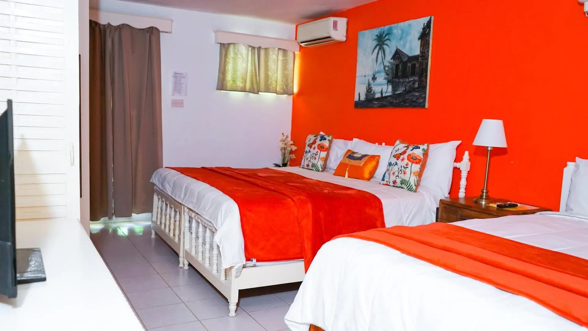 Ayurveda Resort Negril