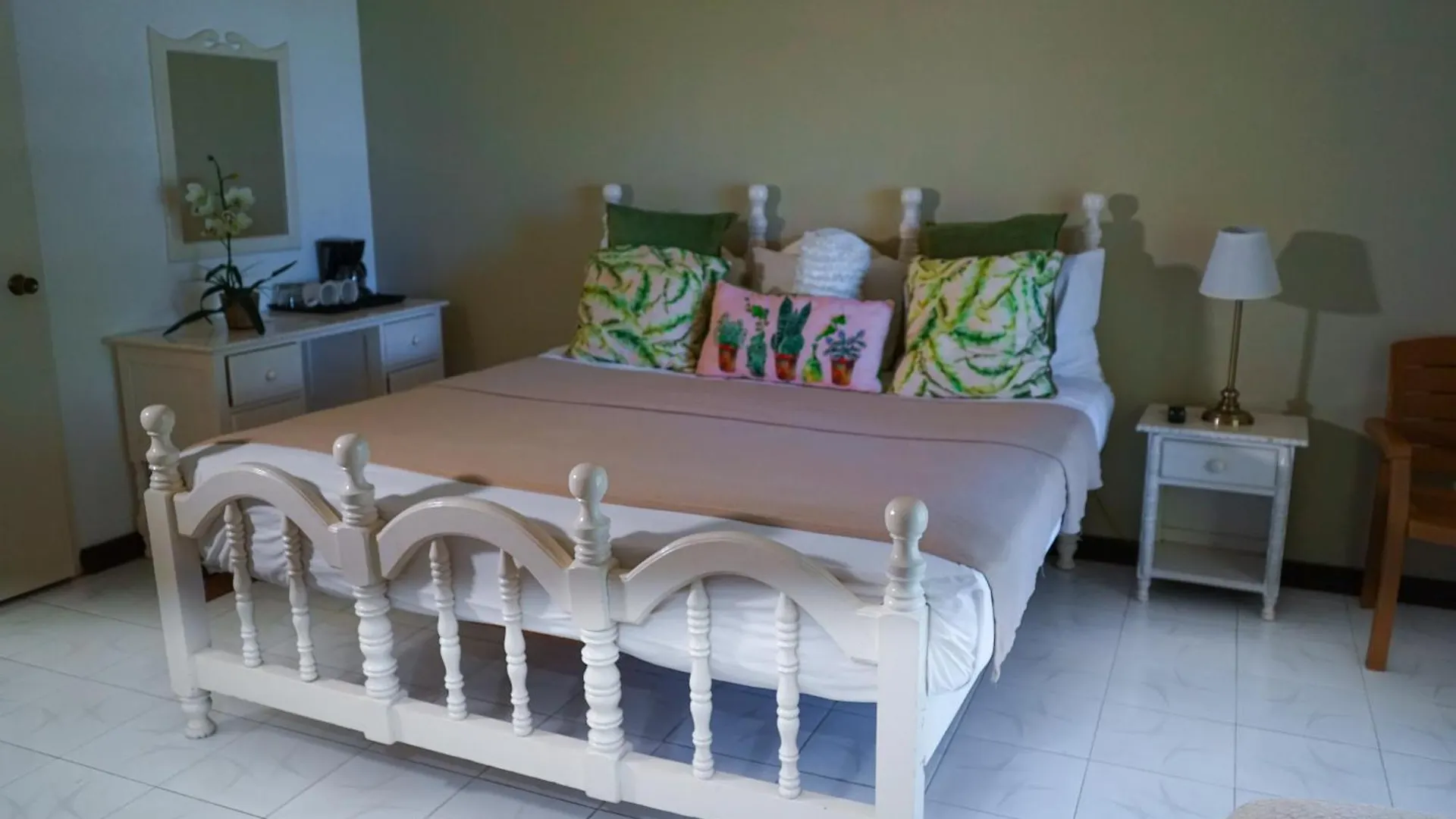 Ayurveda Resort Negril 2*,