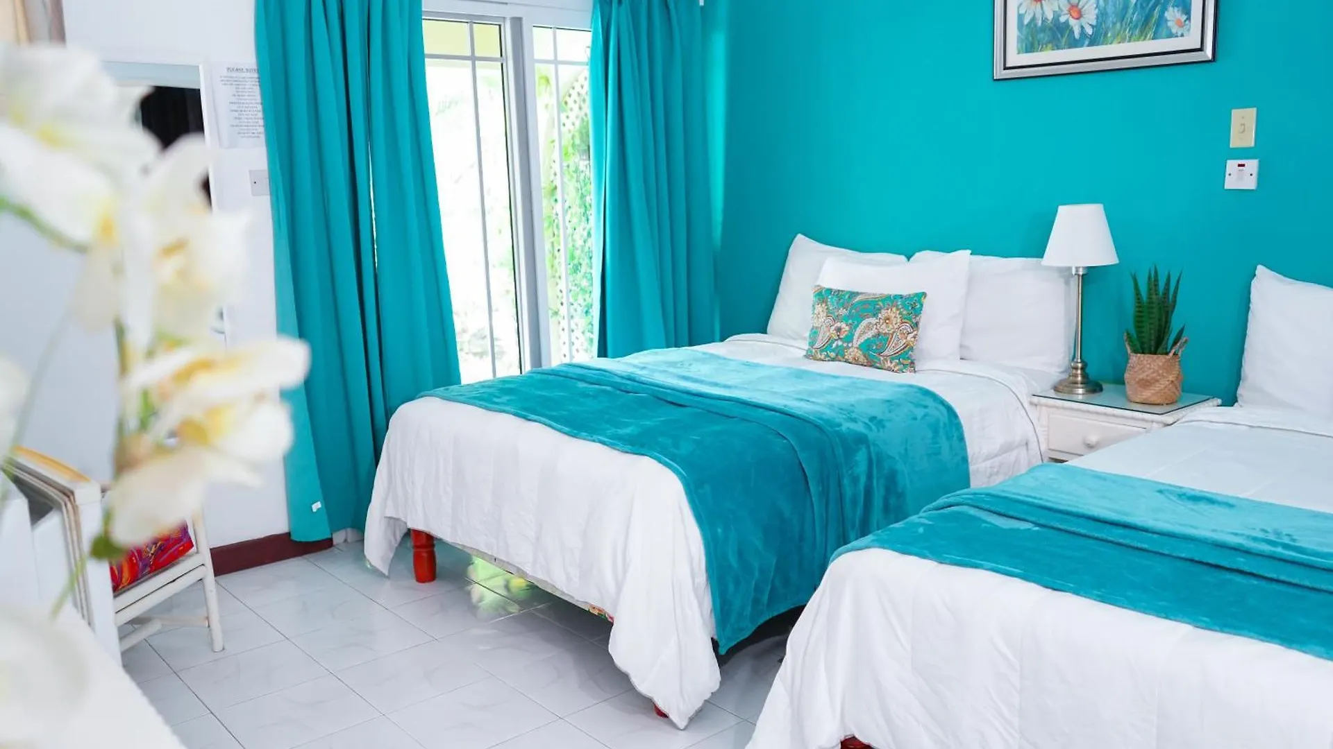 Ayurveda Resort Negril