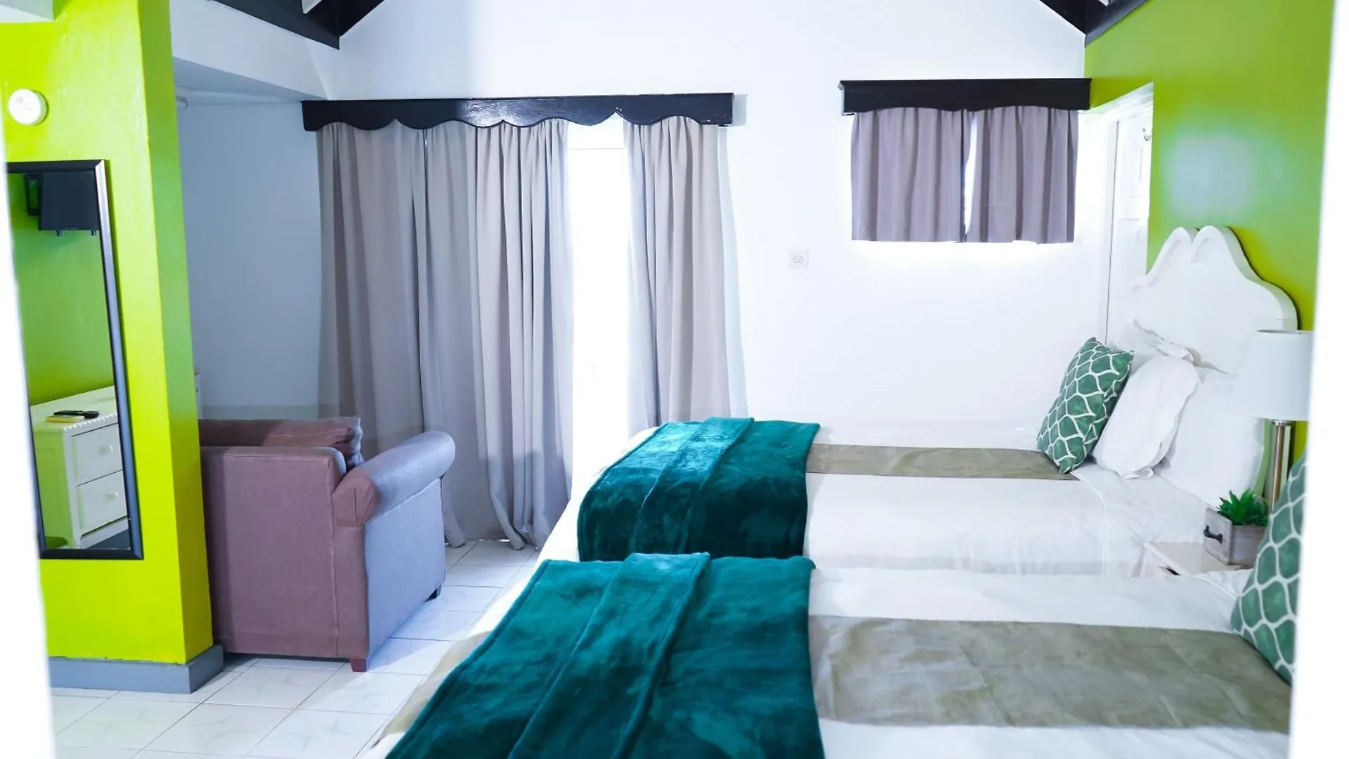 Ayurveda Resort Negril
