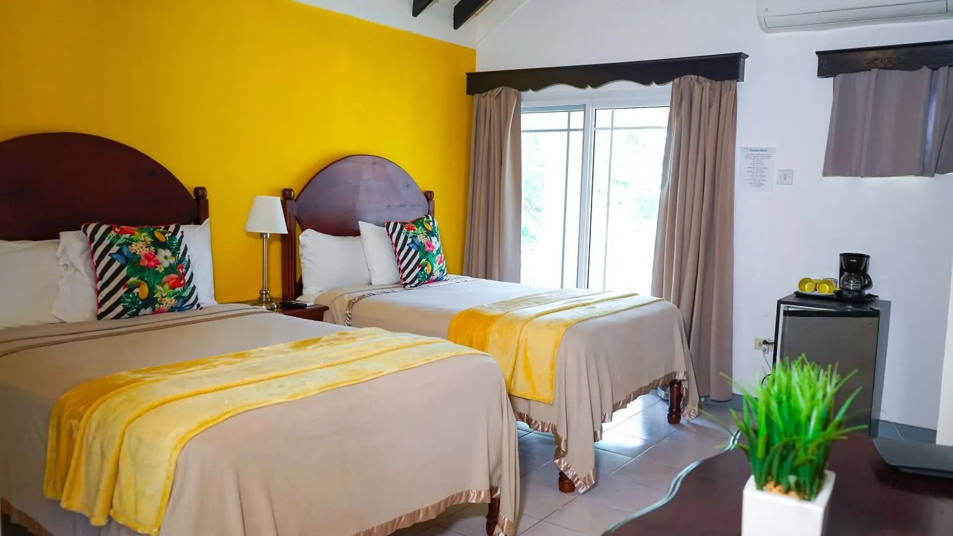 Ayurveda Resort Negril