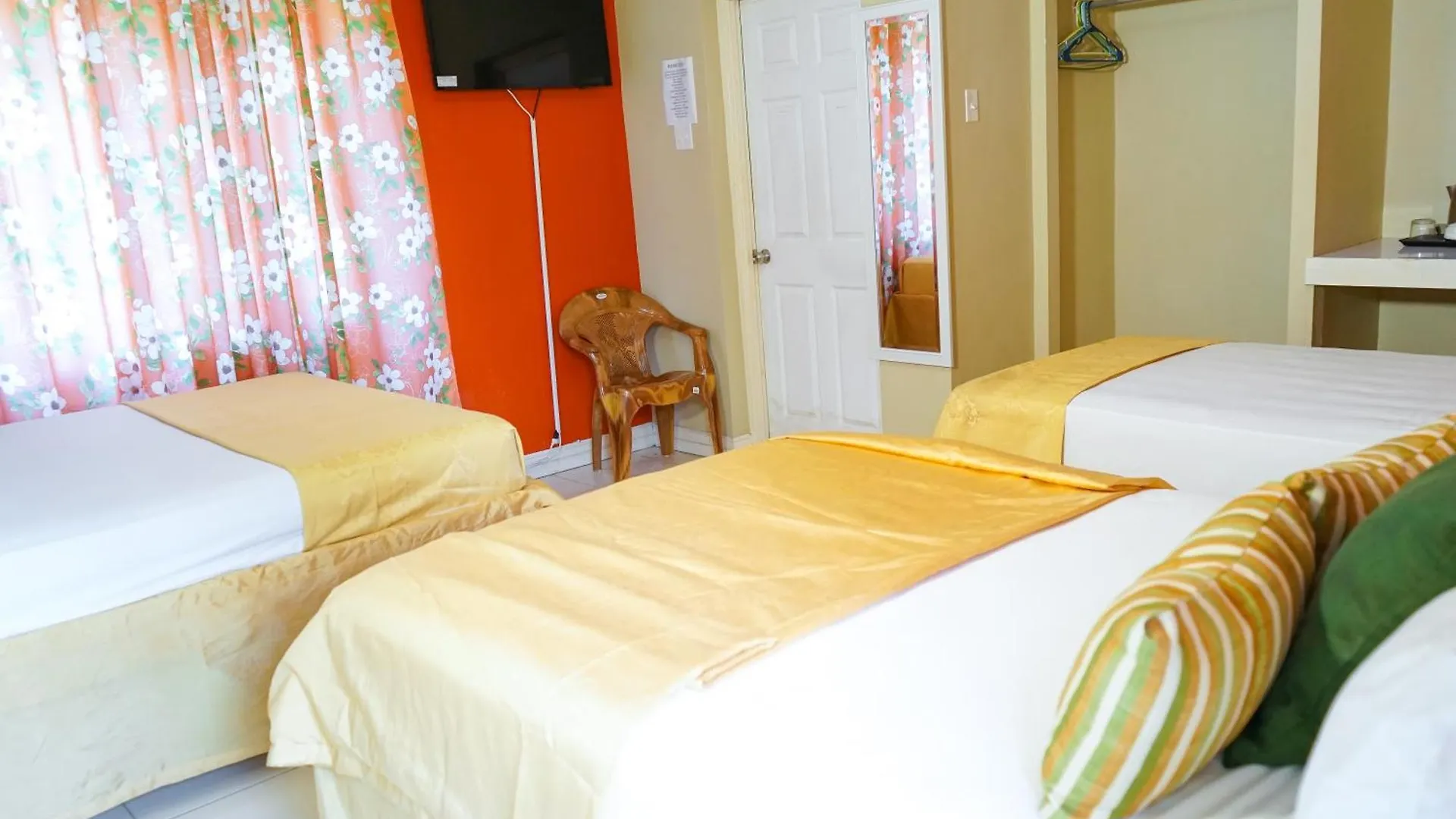 **  Ayurveda Resort Negril Jamaica