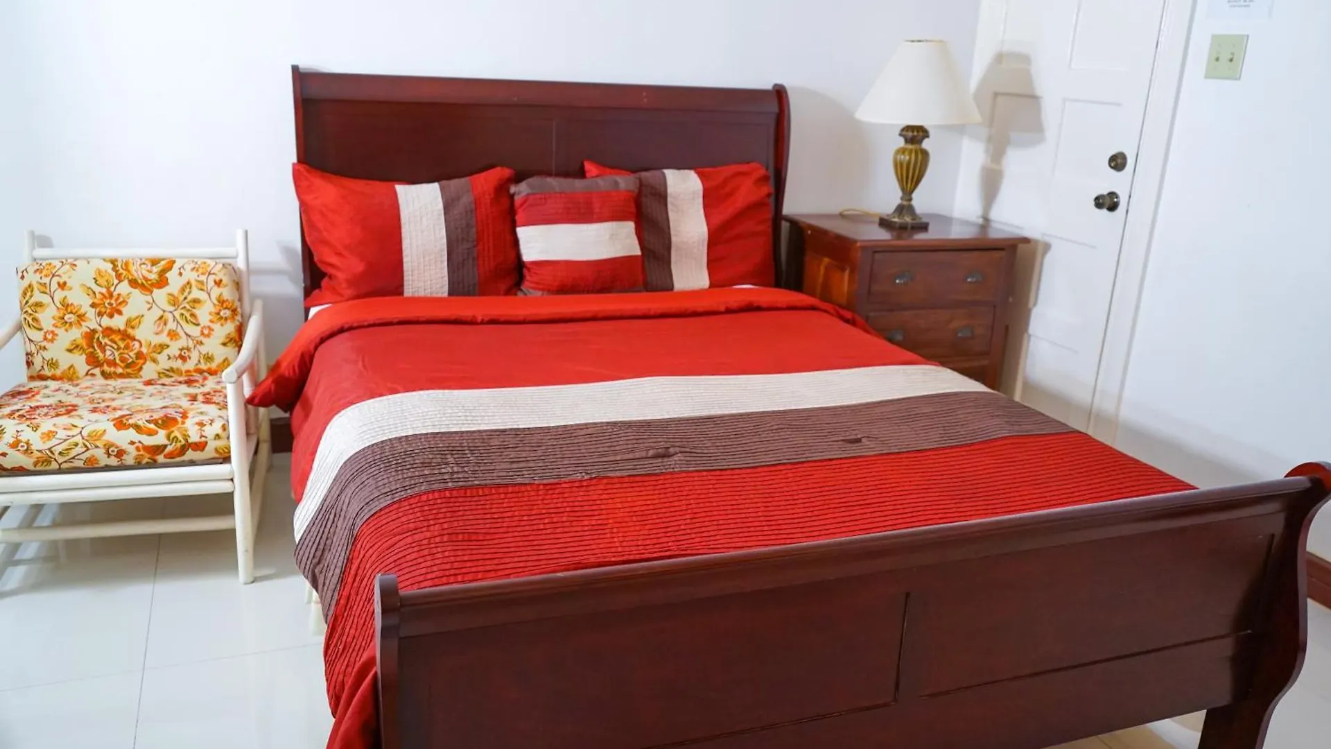 Ayurveda Resort Negril 2*,  Jamaica