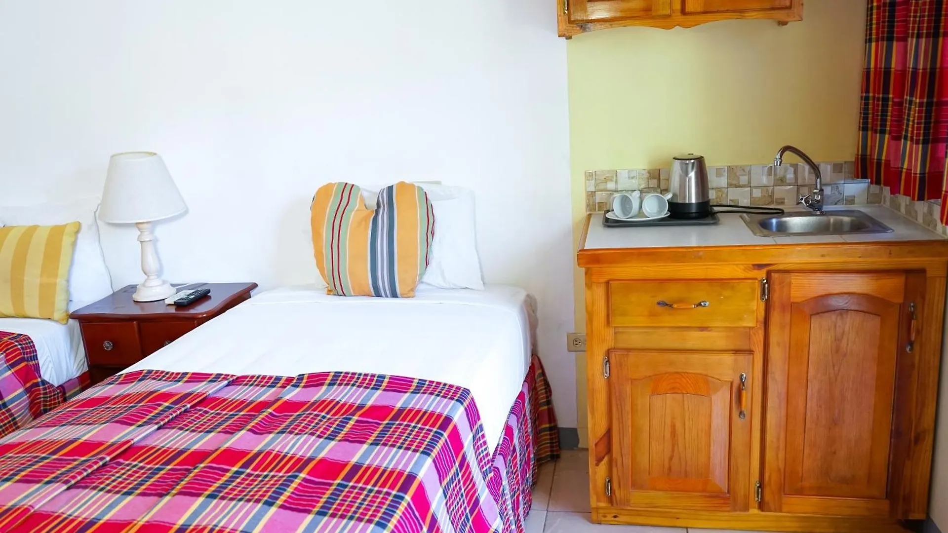 Ayurveda Resort Negril