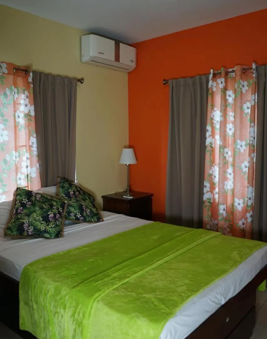Ayurveda Resort Negril