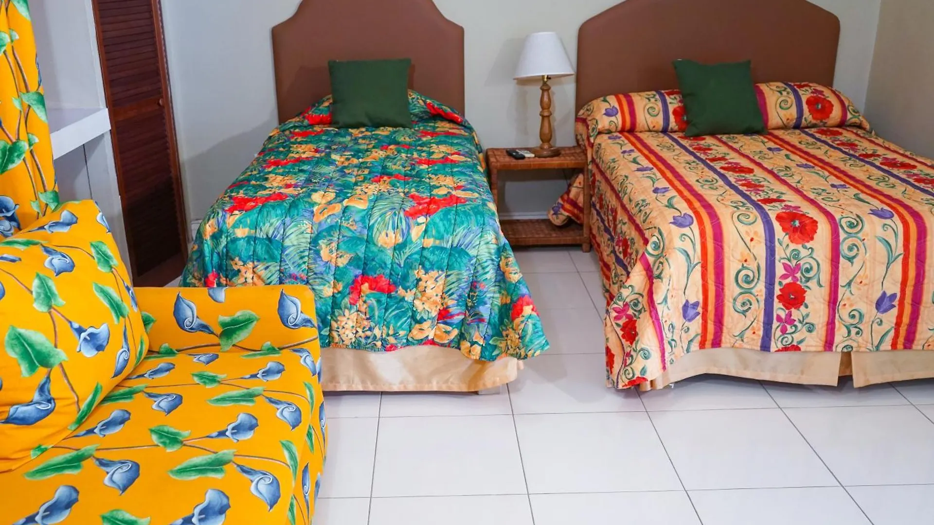 Ayurveda Resort Negril 2*,  Jamaica