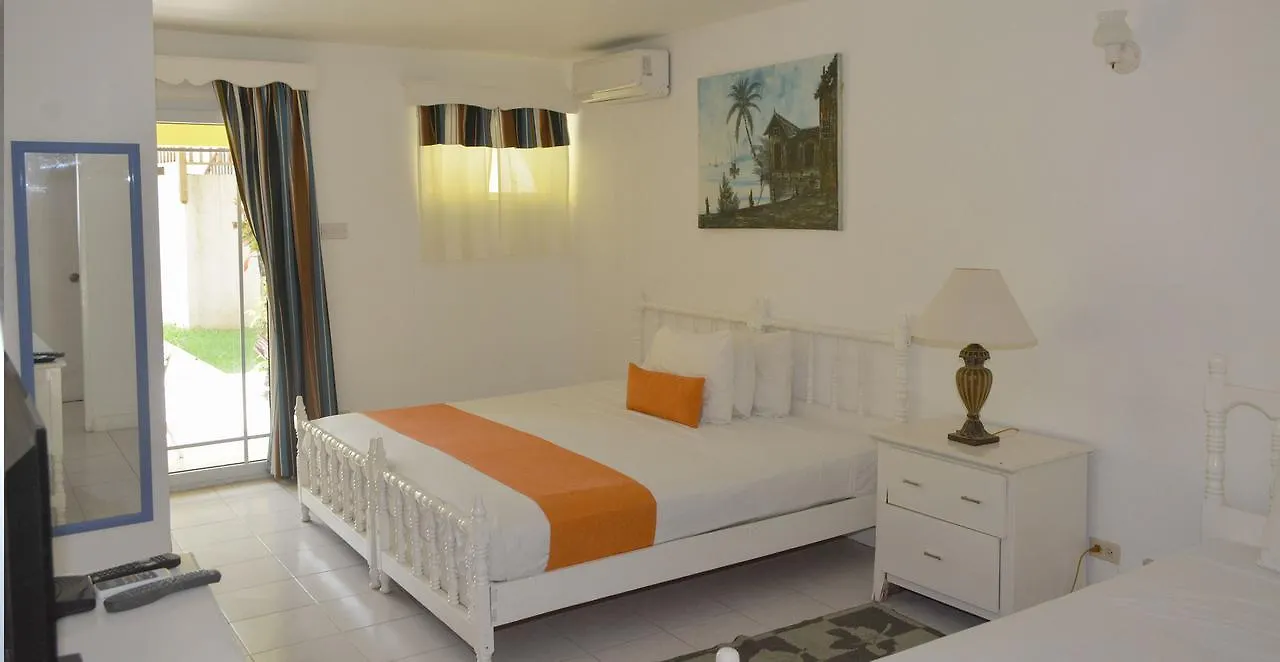 Ayurveda Resort Negril