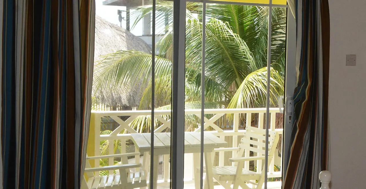 Ayurveda Resort Negril