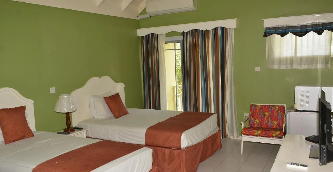 Ayurveda Resort Negril