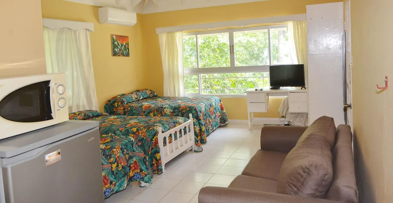 **  Ayurveda Resort Negril Jamaica