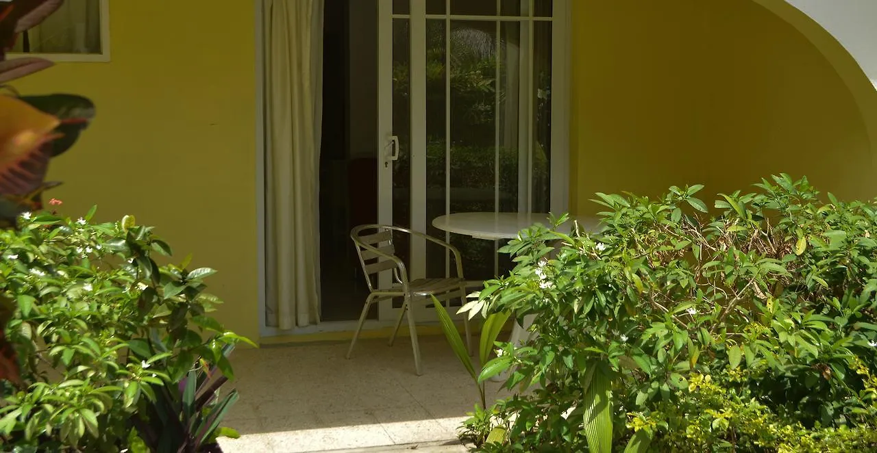 Ayurveda Resort Negril