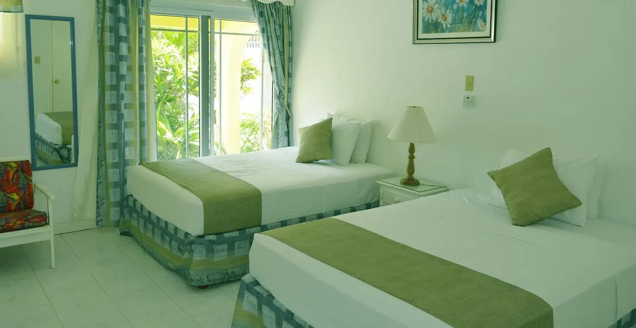 Ayurveda Resort Negril