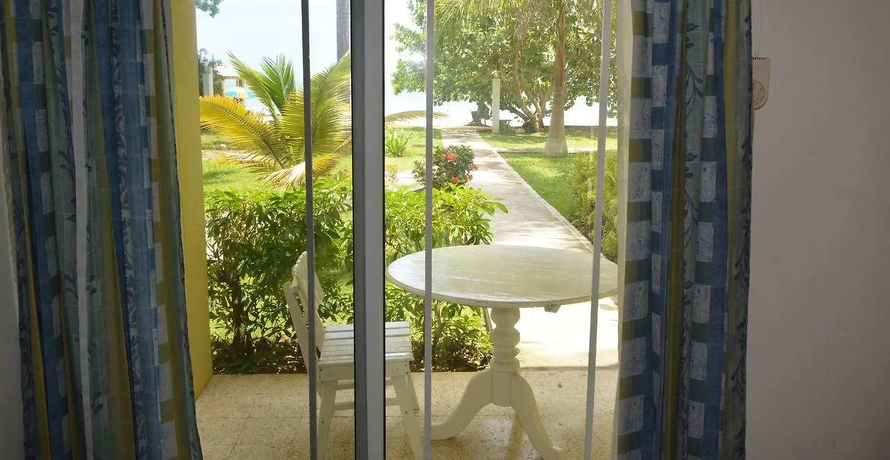 Ayurveda Resort Negril 2*,  Jamaica