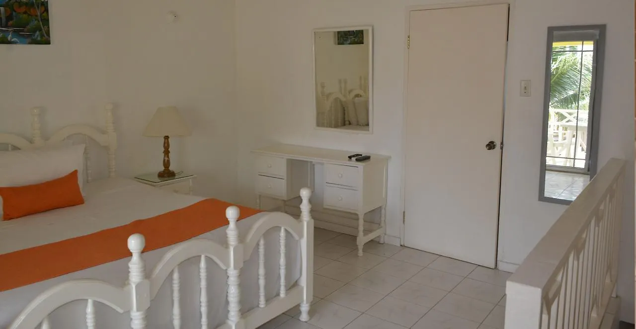 Ayurveda Resort Negril