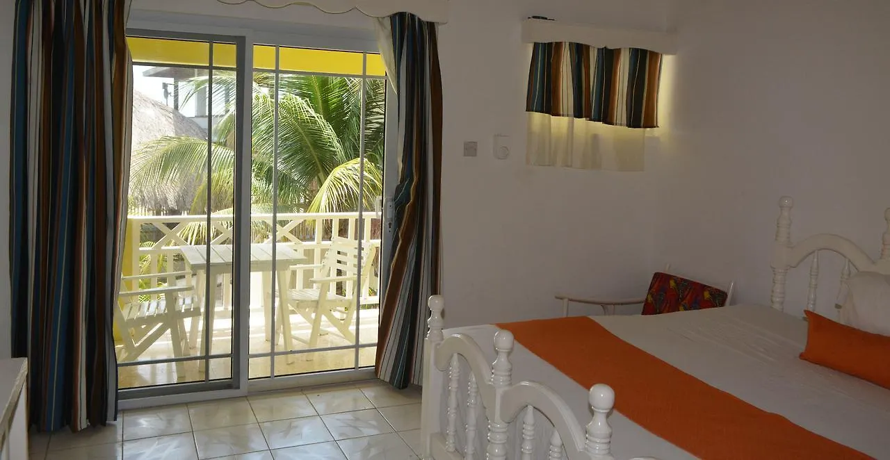 Ayurveda Resort Negril 2*,