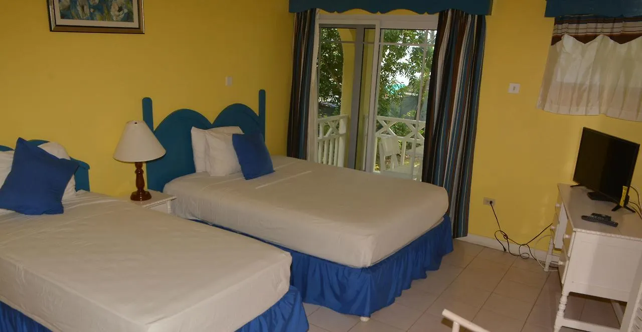 Ayurveda Resort Negril