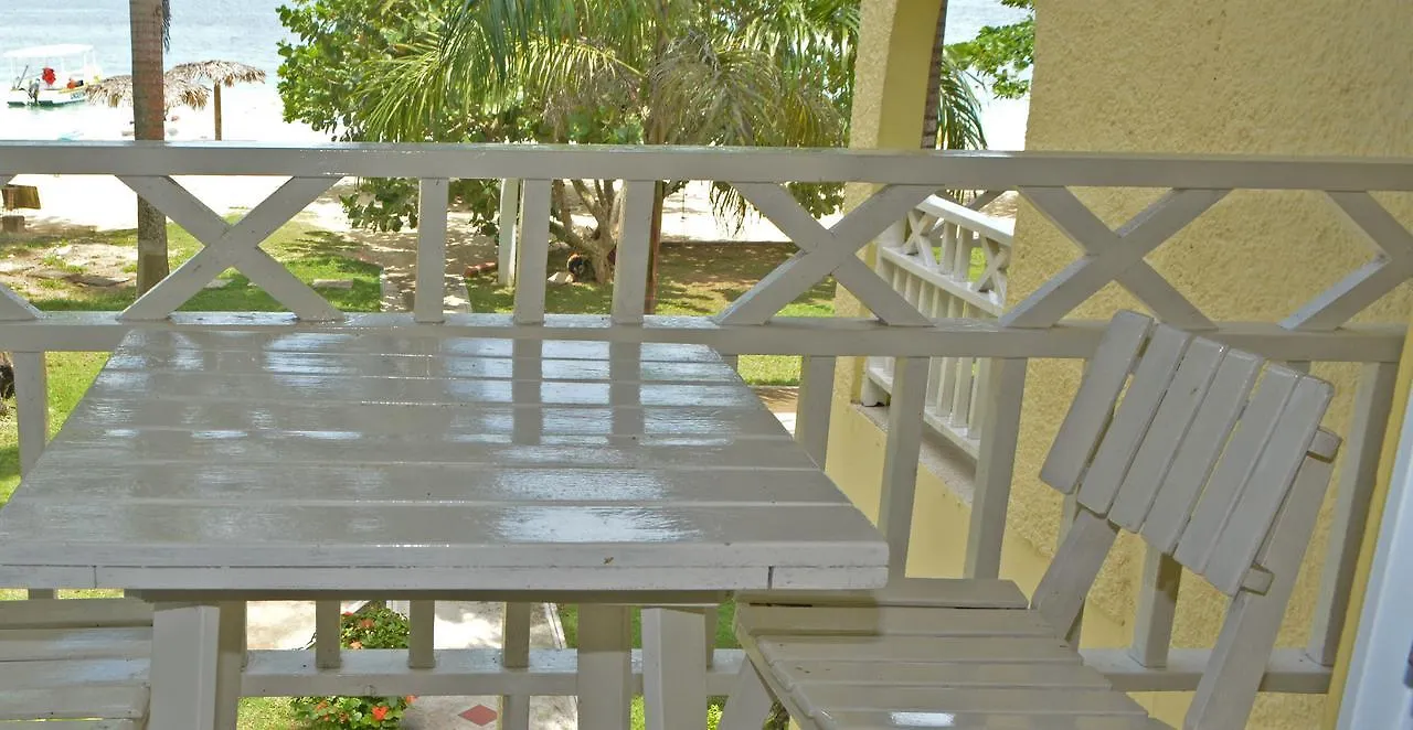 Ayurveda Resort Negril