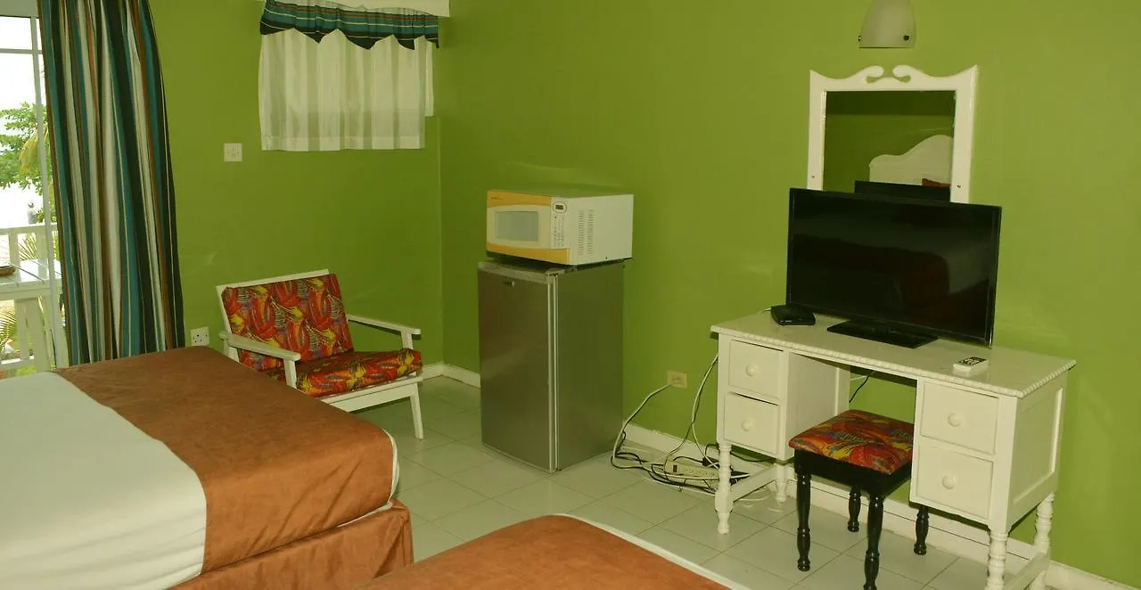 Ayurveda Resort Negril 2*,  Jamaica