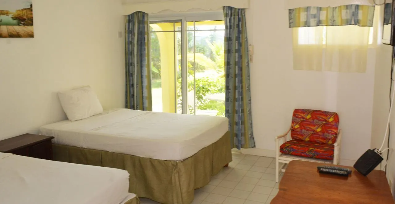Ayurveda Resort Negril 2*,