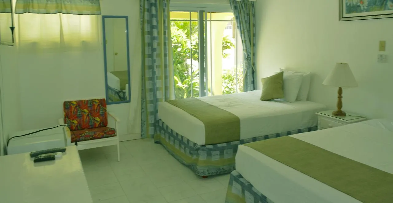 Ayurveda Resort Negril
