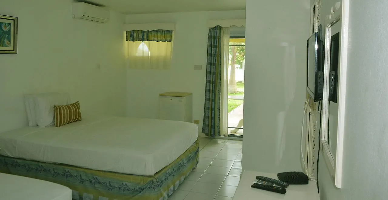 Ayurveda Resort Negril