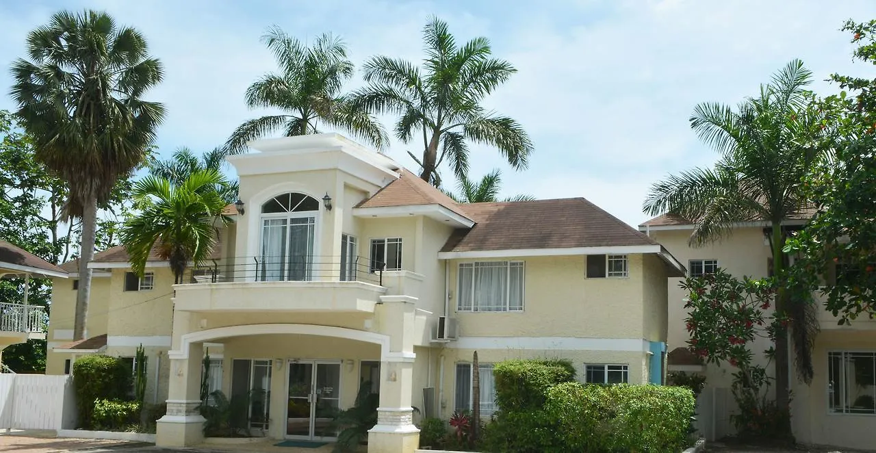 Ayurveda Resort Negril