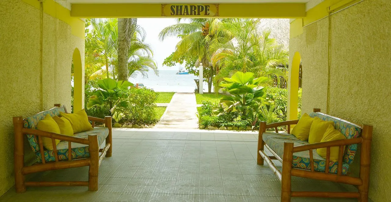 Ayurveda Resort Negril 2*,
