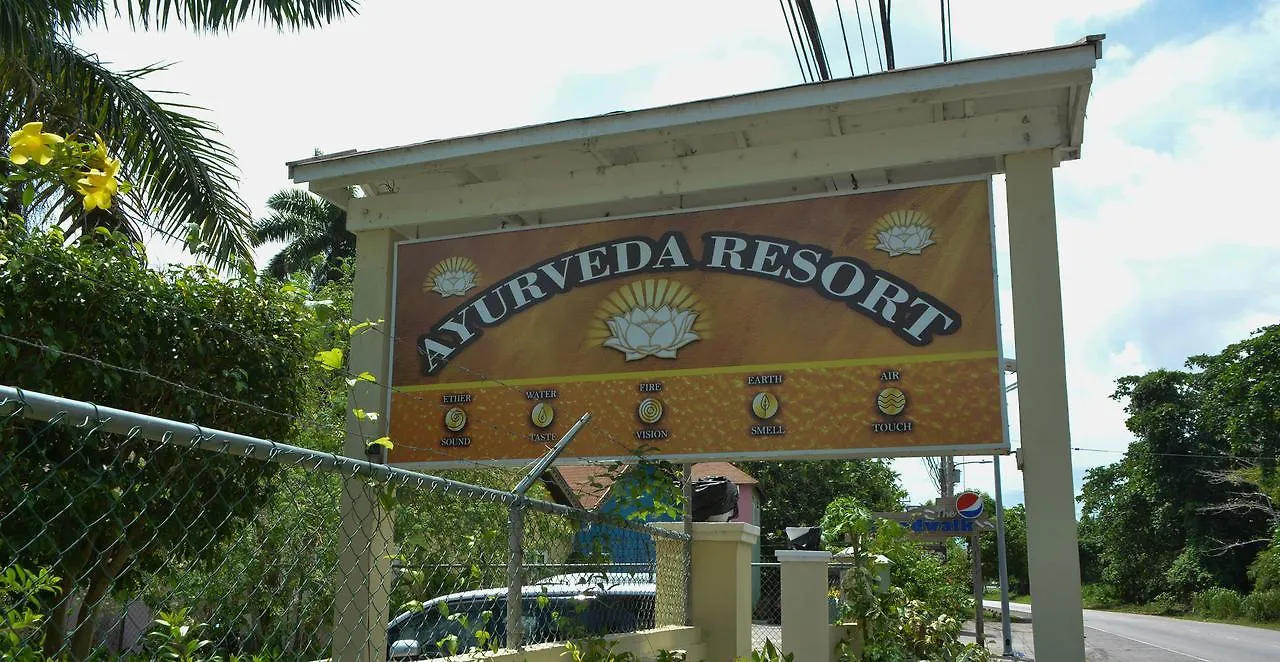 Ayurveda Resort Negril