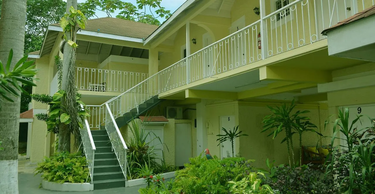 Ayurveda Resort Negril