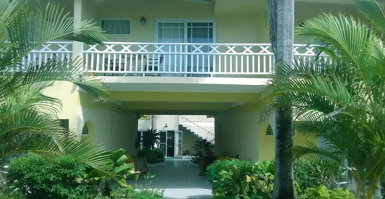 Ayurveda Resort Negril