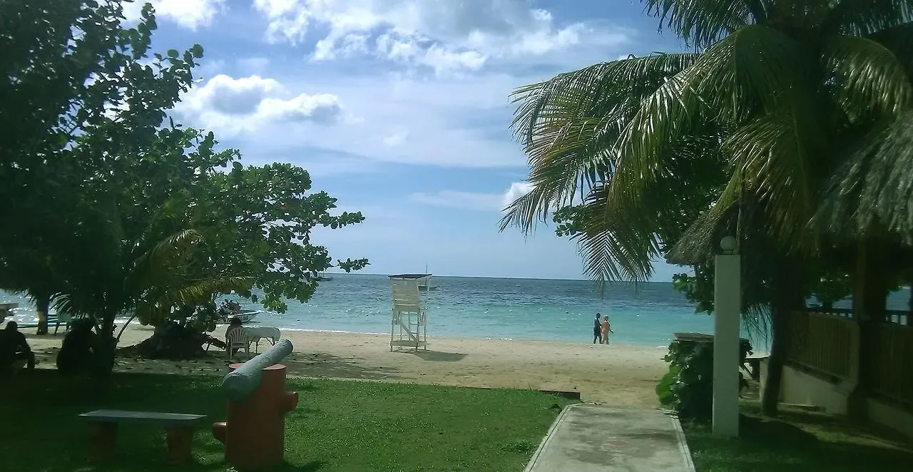 Ayurveda Resort Negril Jamaica