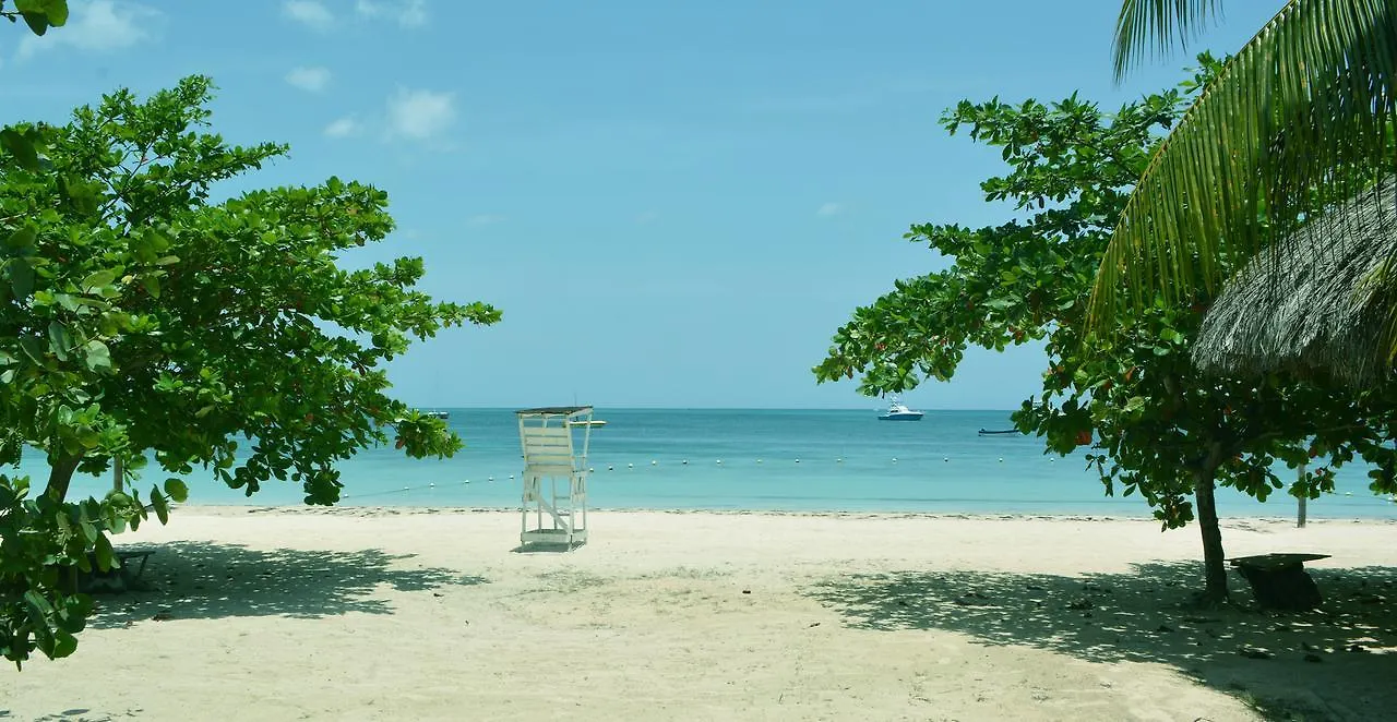 Ayurveda Resort Negril