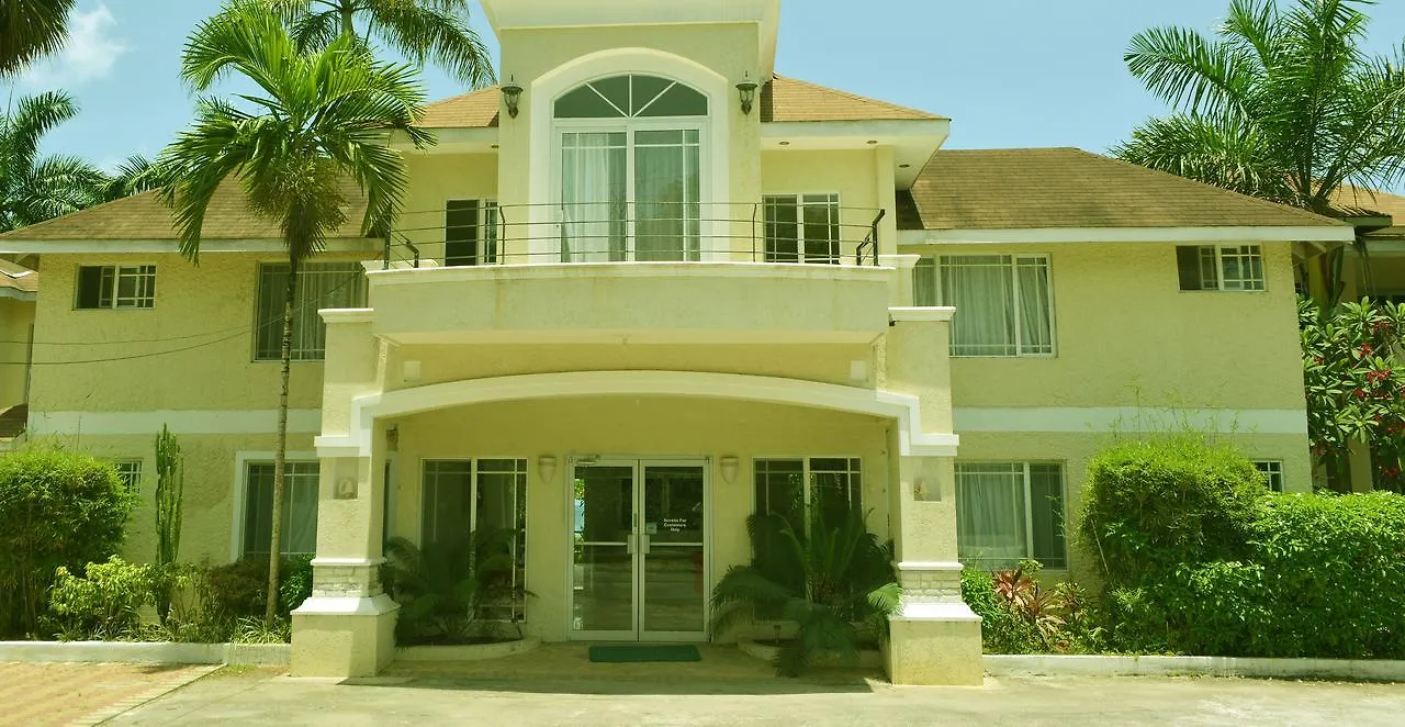 Ayurveda Resort Negril 2*,