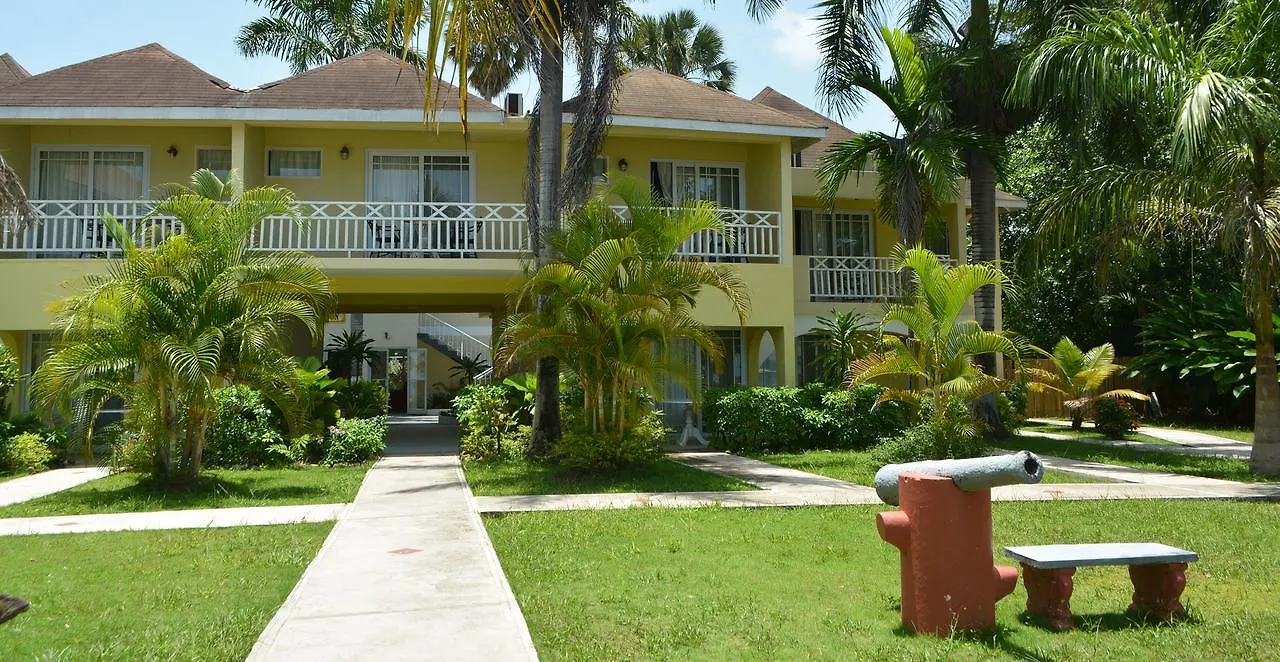 Ayurveda Resort Negril