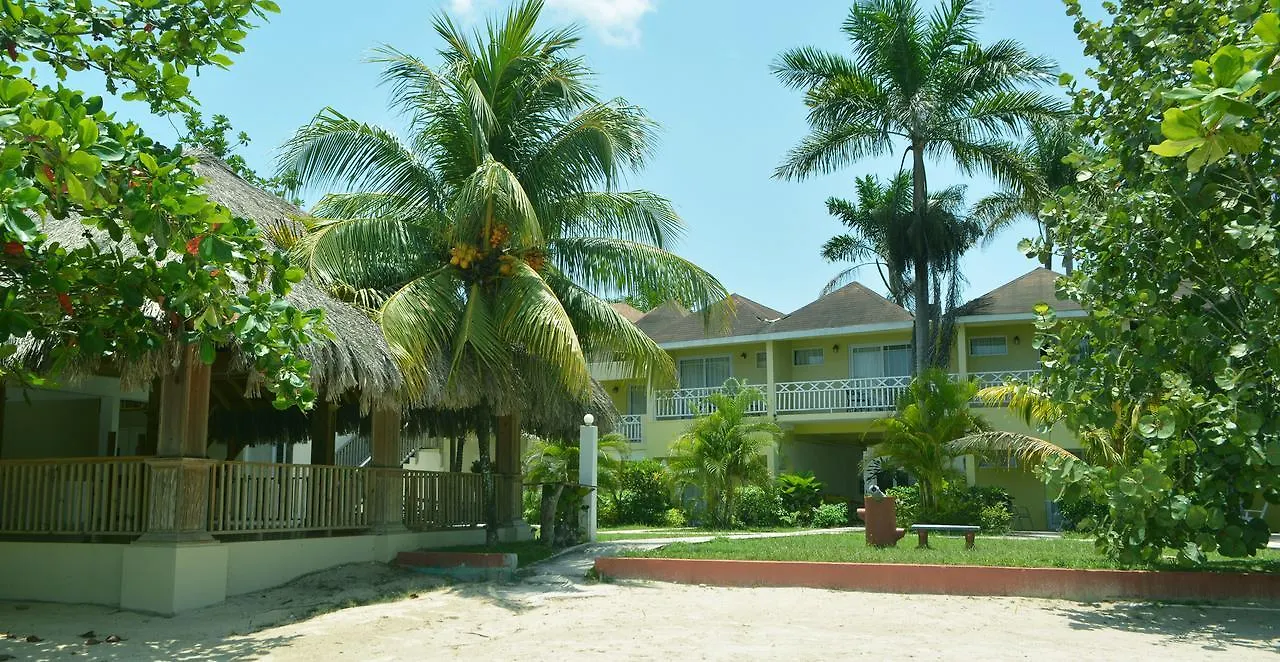 Ayurveda Resort Negril