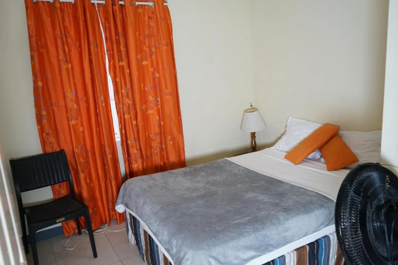 Ayurveda Resort Negril