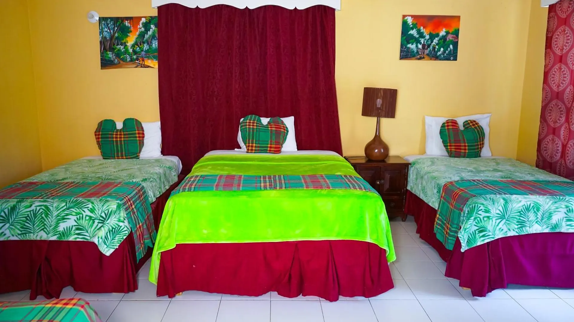 Ayurveda Resort Negril