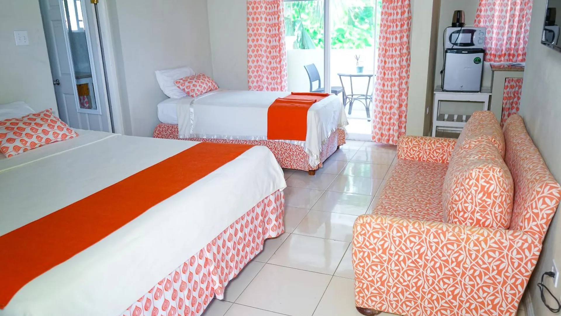 Ayurveda Resort Negril